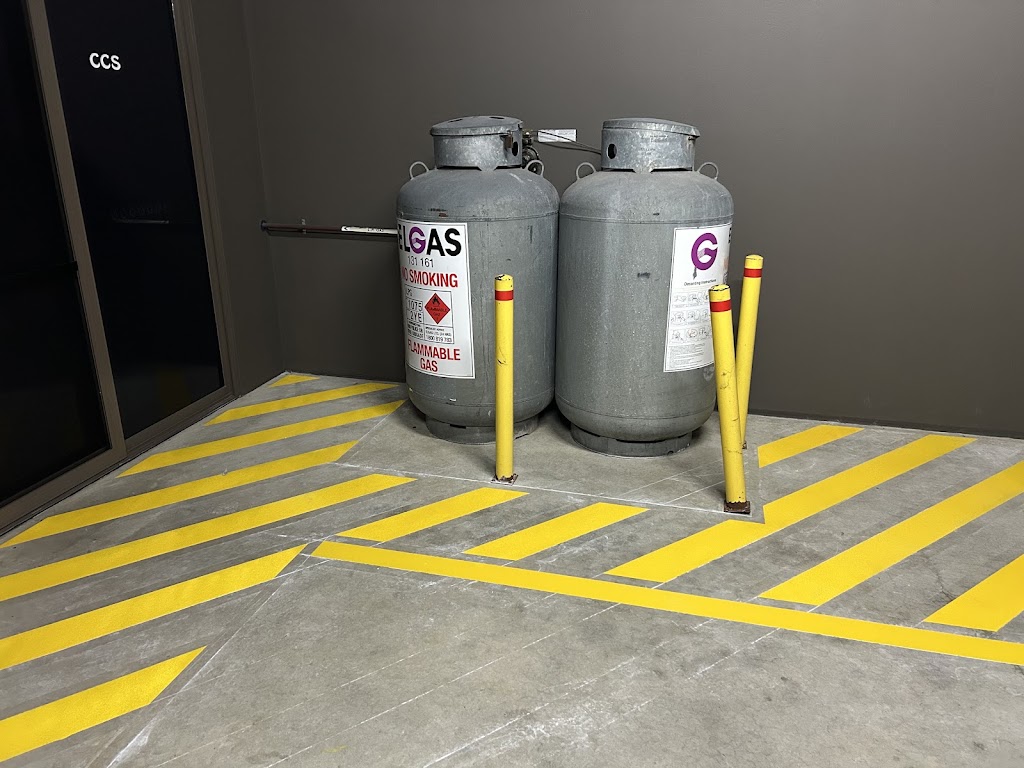 Sonic Line Marking | 52 Breimba St, Grafton NSW 2460, Australia | Phone: 0408 853 225
