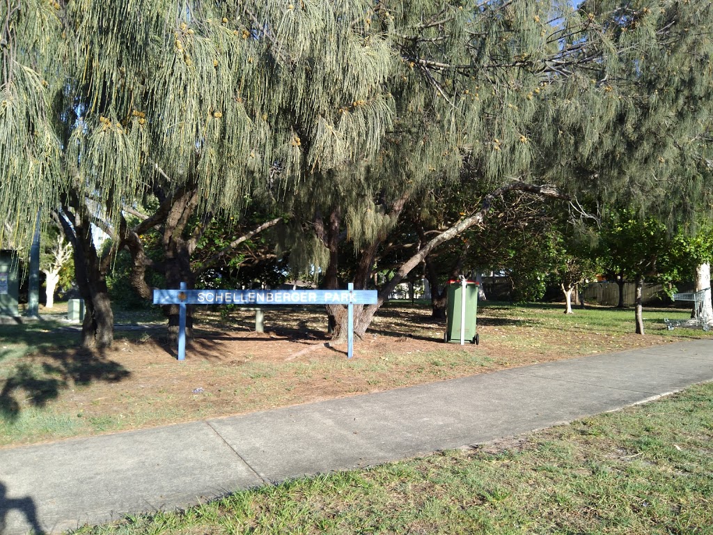Schellenberger Park | park | Buddina QLD 4575, Australia