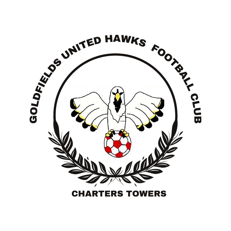 Goldfields United Hawks Football Club | 29-35 Enterprise Rd, Charters Towers City QLD 4820, Australia | Phone: 0407 762 263