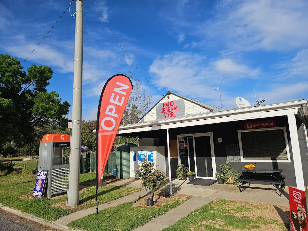 Maude General Store | 5 Yang Yang St, Maude NSW 2711, Australia | Phone: 0487 153 415