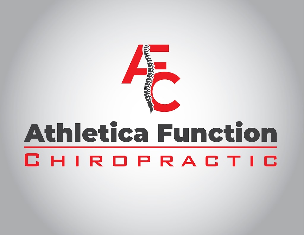 Athletica Function Chiropractic | 4/29 Crescent St, Holroyd NSW 2142, Australia | Phone: 0402 015 942