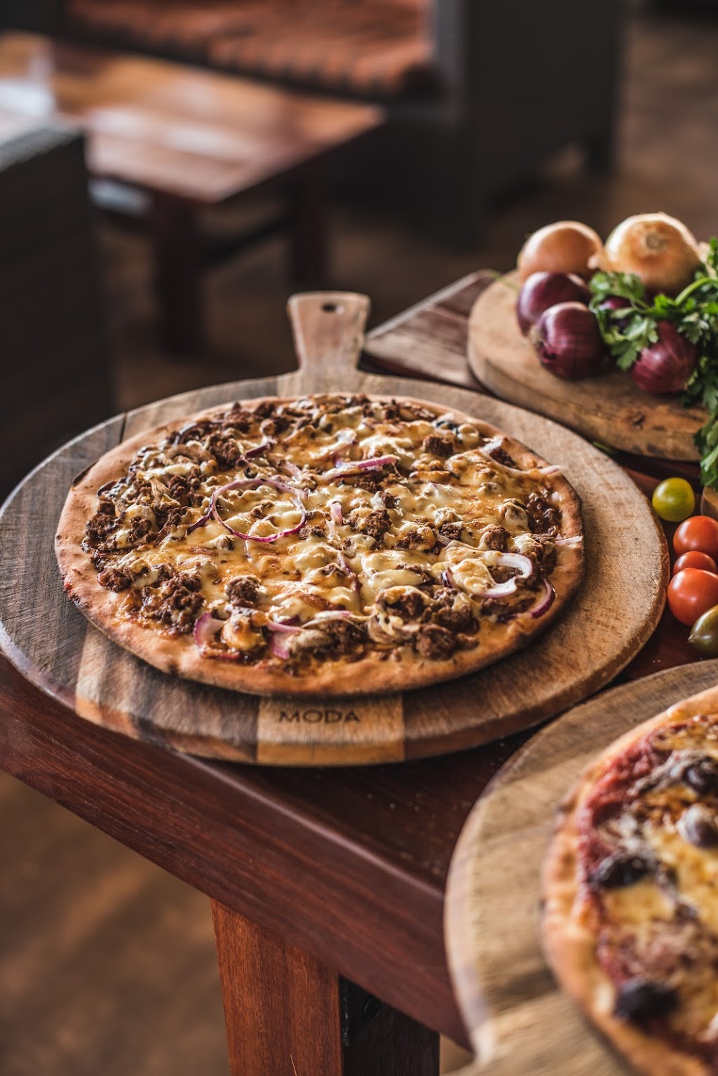 Ironbark Terrace and Pizzeria | Cnr Forrester and, Boronia Rd, St Marys NSW 2760, Australia | Phone: (02) 9677 7777