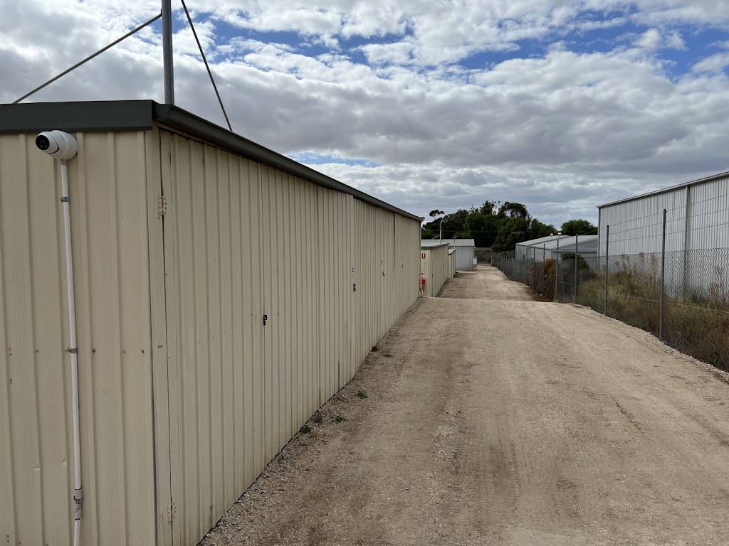 Mid Murray Storage Murray Bridge | 16 Edmund Terrace, Murray Bridge SA 5253, Australia | Phone: (08) 7094 1225