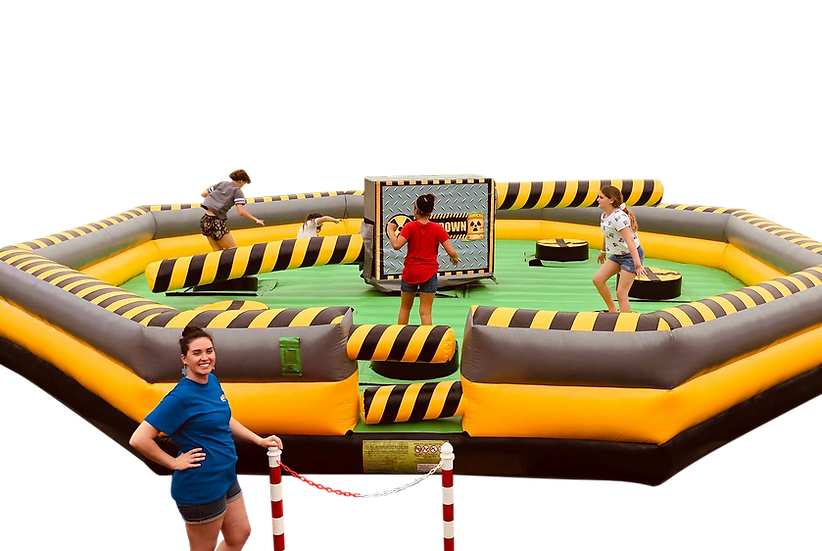 Northern Rivers Jumping Castles | Kilgin Rd, Kilgin NSW 2472, Australia | Phone: 0422 578 990