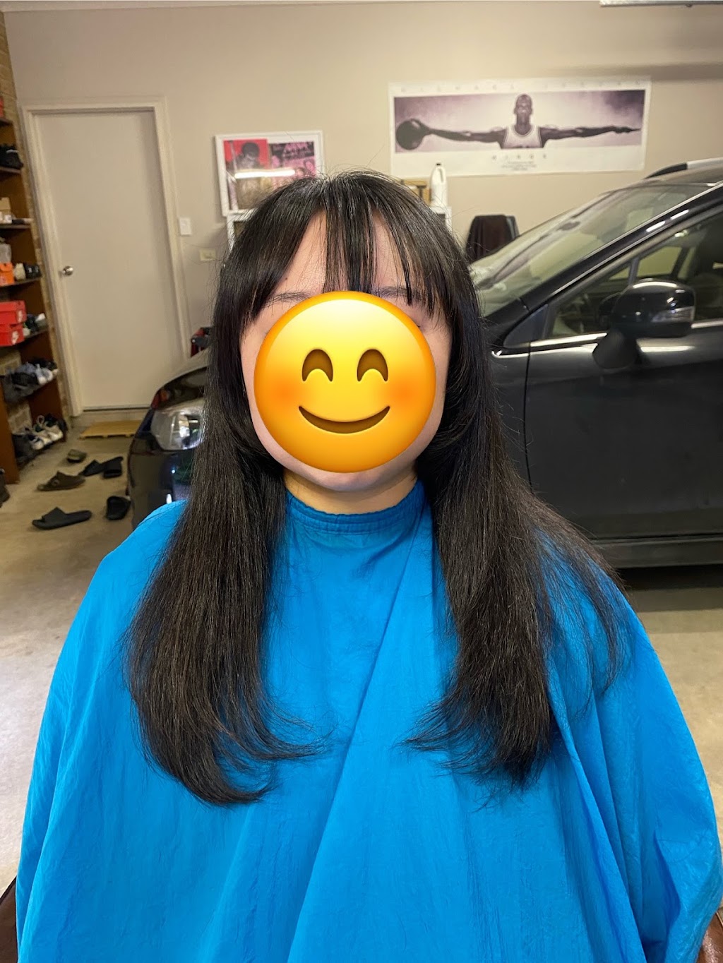 hair salon korea | 19 Hewat Dr, Highton VIC 3216, Australia | Phone: 0424 699 806