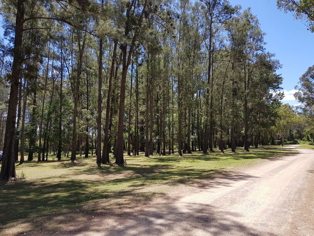 Cattai National Park | park | Cattai NSW 2756, Australia | 0245723100 OR +61 2 4572 3100