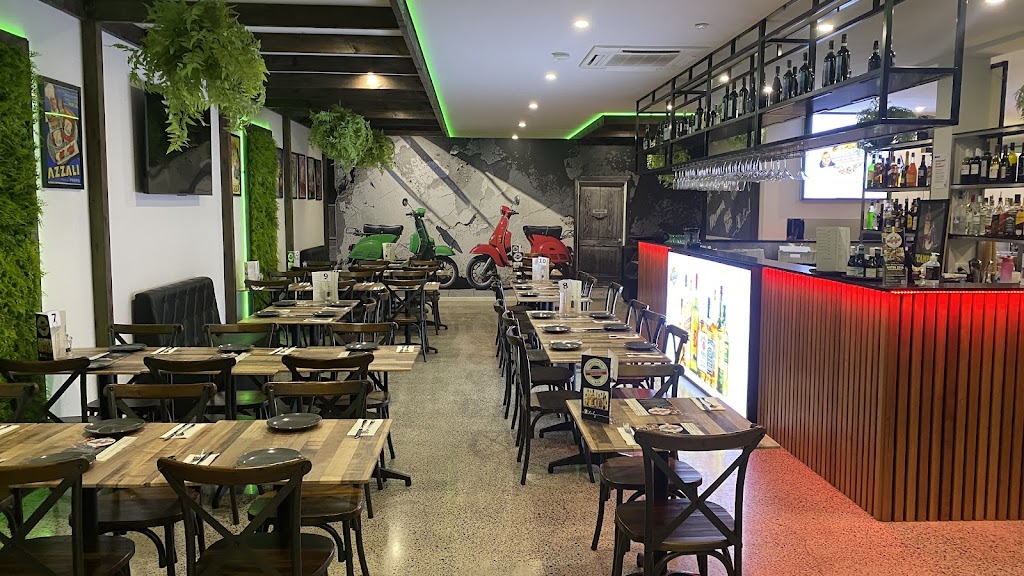 LITTLE ITALY Family Restaurant & Pizzeria | Shop 2/1274 Whittlesea-Yea Rd, Kinglake West VIC 3757, Australia | Phone: (03) 5786 5216