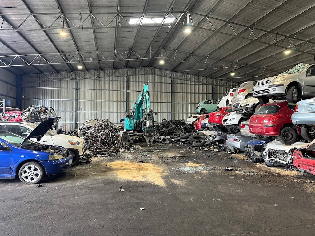 Angel Car Removal Hobart | 19 Greenbanks Rd, Bridgewater TAS 7030, Australia | Phone: 0408 911 588