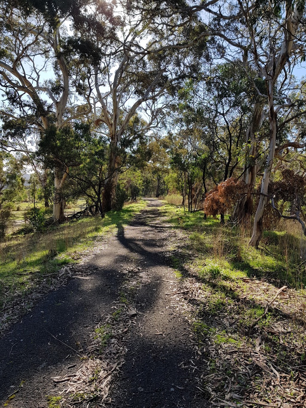 Nixon-Skinner Conservation Park | park | Main S Rd, Myponga SA 5202, Australia