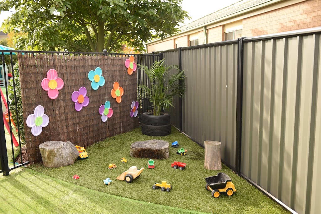 Goodstart Early Learning - Derrimut | 6A Chartwell Cres, Derrimut VIC 3030, Australia | Phone: 1800 222 543