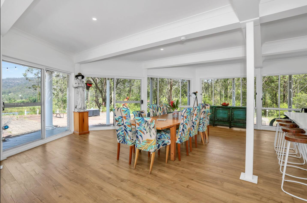 The Chapel | The Chapel, 274a Wollombi Rd, St Albans NSW 2775, Australia | Phone: 0481 798 177