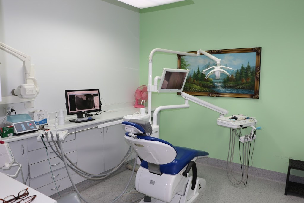 Emu Plains Dental Care | dentist | 6/101 Great Western Hwy, Emu Plains NSW 2750, Australia | 0247352215 OR +61 2 4735 2215