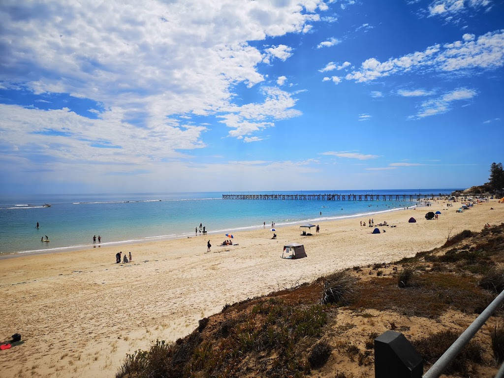 Port Noarlunga Beach | Port Noarlunga SA 5167, Australia