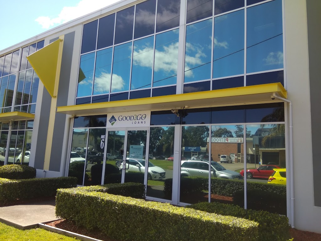 Good to Go Loans | 6/10-12 Wingate Rd, Mulgrave NSW 2756, Australia | Phone: 1300 197 727