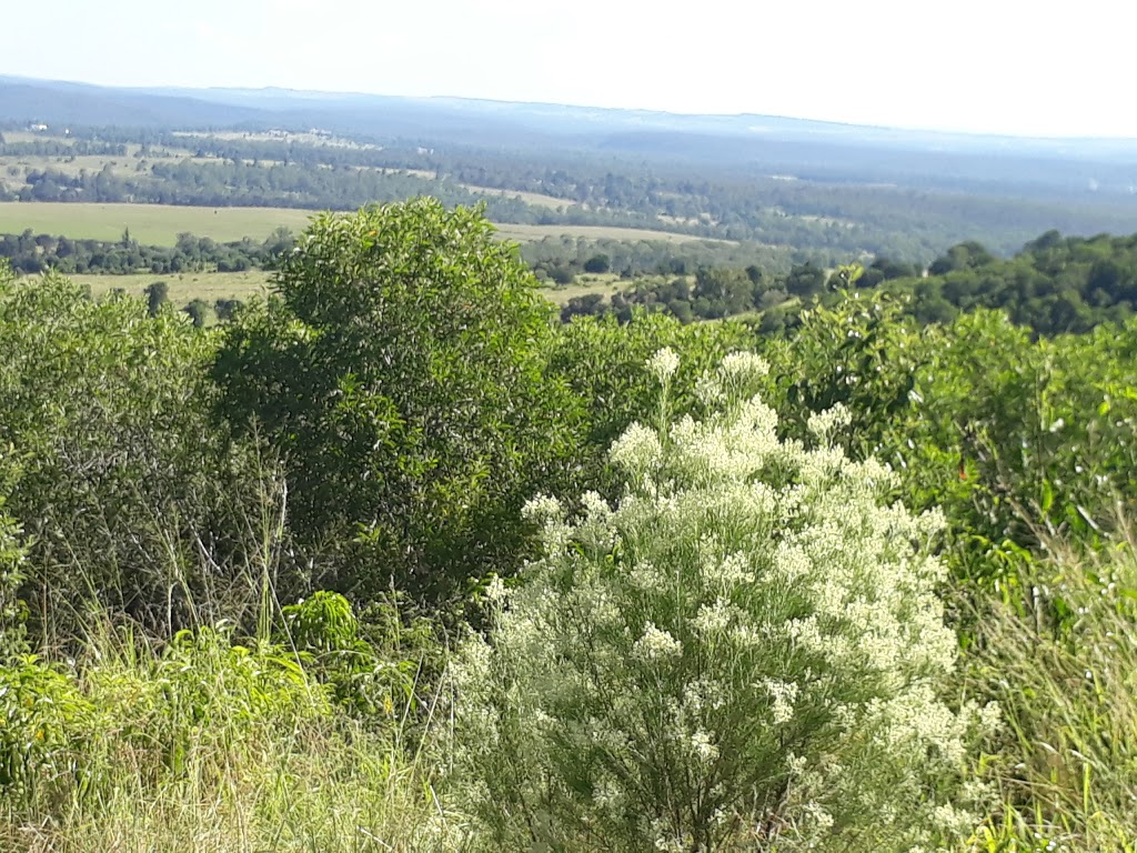 Boat Mountain Lookout | museum | Crownthorpe Rd, Oakdale QLD 4605, Australia