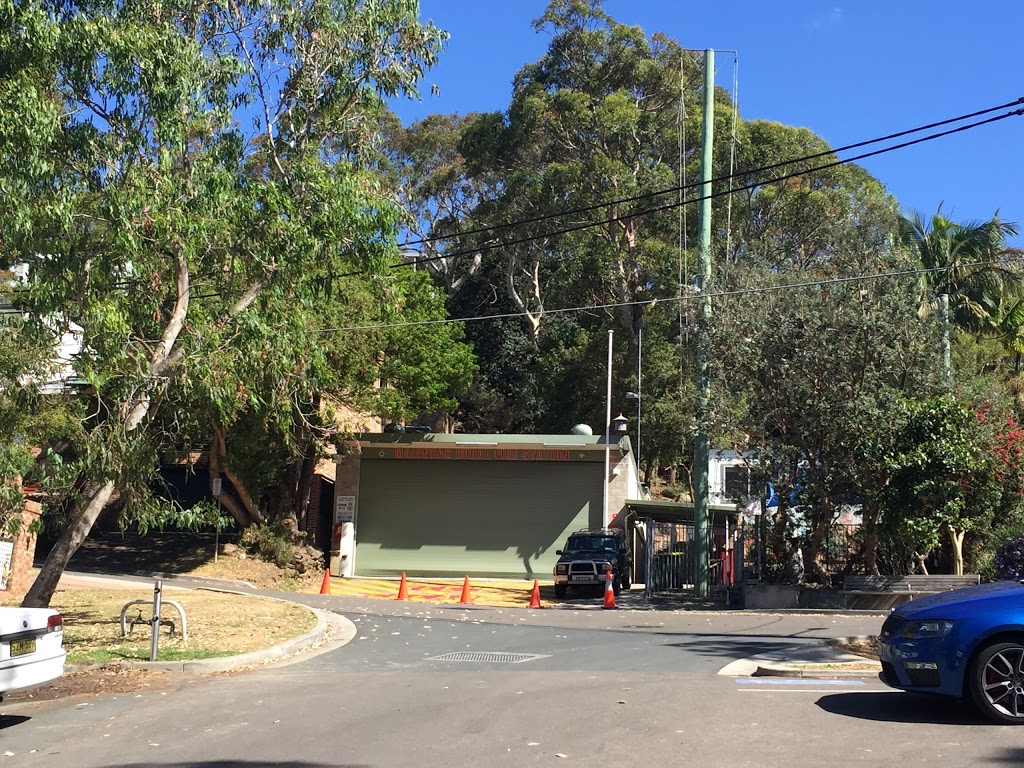 Maianbar Rural Fire Station | fire station | 50R Pacific Cres, Maianbar NSW 2230, Australia