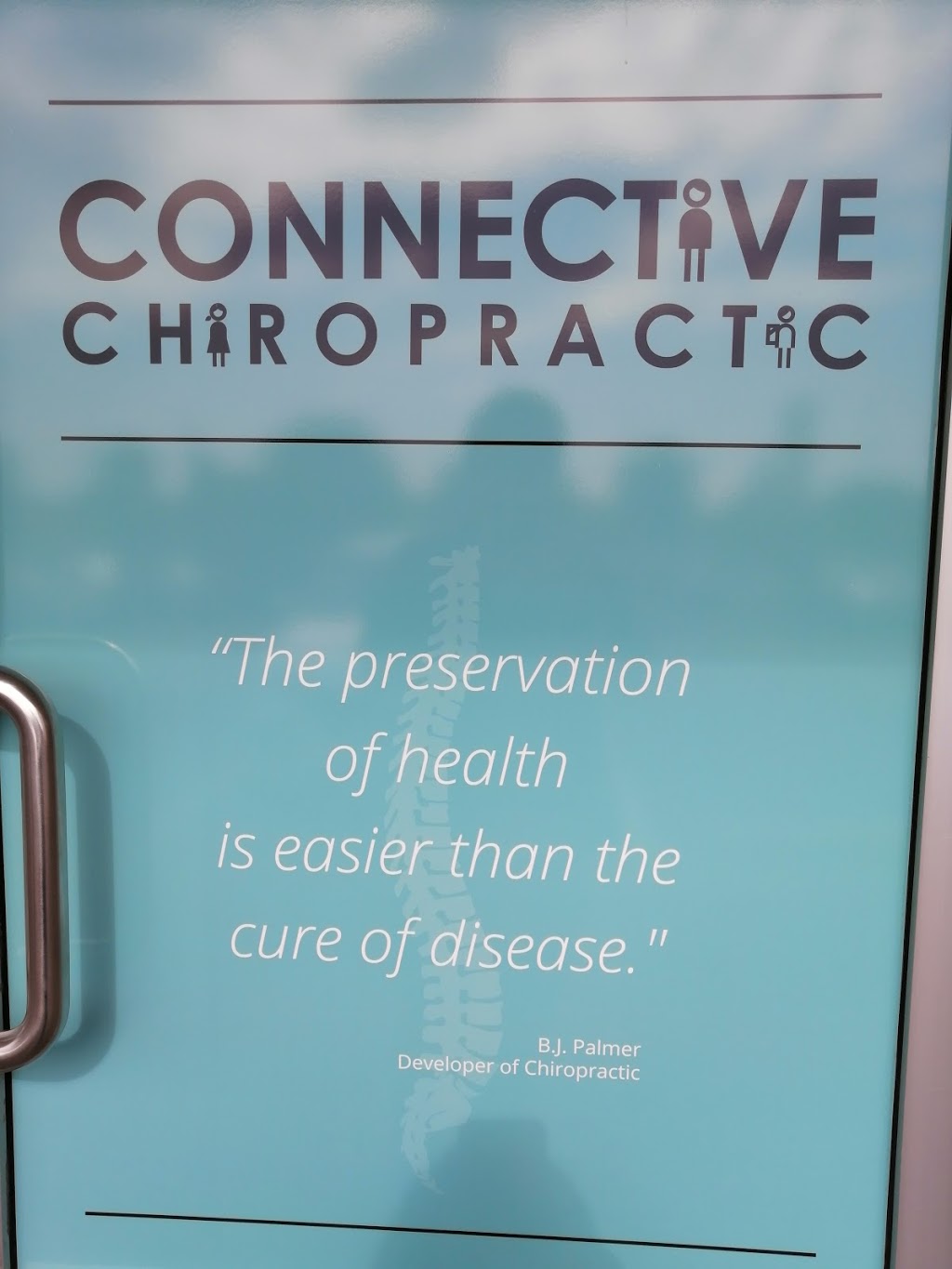 Connective Chiropractic | health | 159-161 St Bernards Rd, Rostrevor SA 5073, Australia