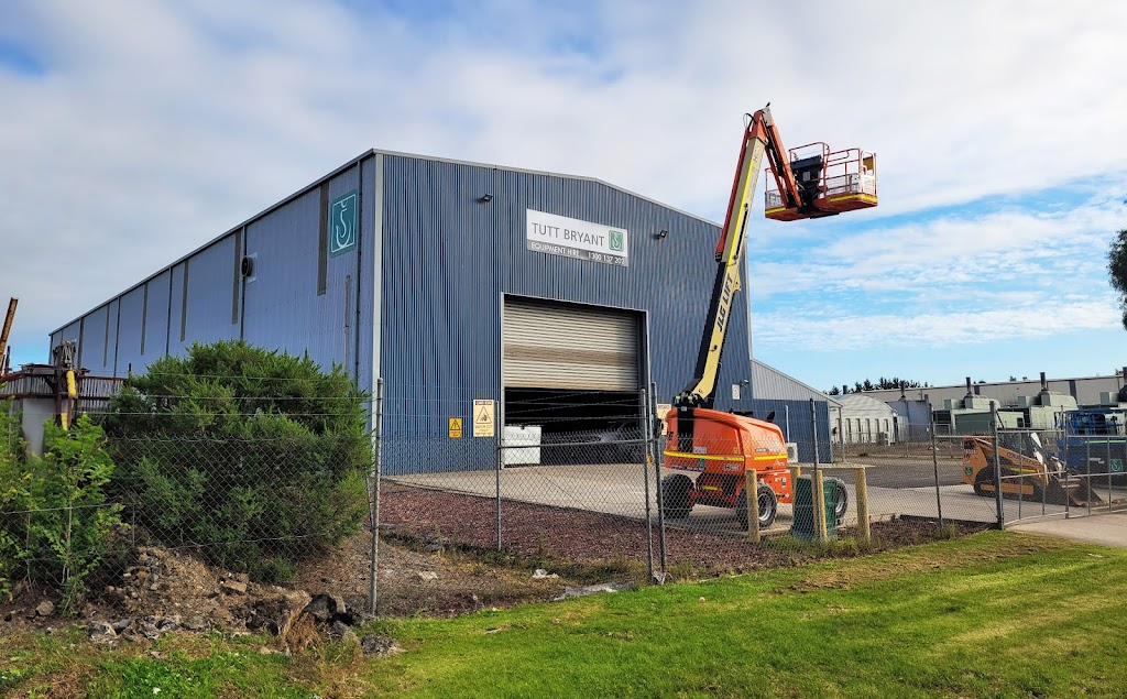 Tutt Bryant Hire Traralgon | 75 Eastern Rd, Traralgon VIC 3844, Australia | Phone: (03) 5175 9700
