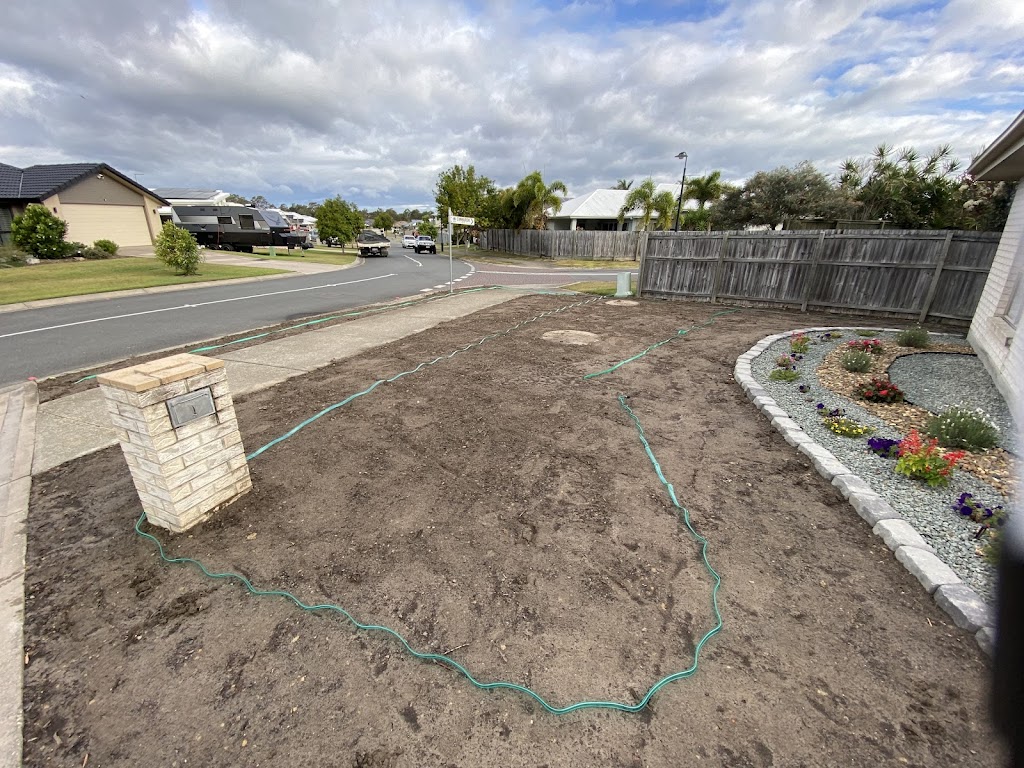 The Turf Shed | 742 Mundoolun Connection Rd, Boyland QLD 4275, Australia | Phone: 0417 852 444