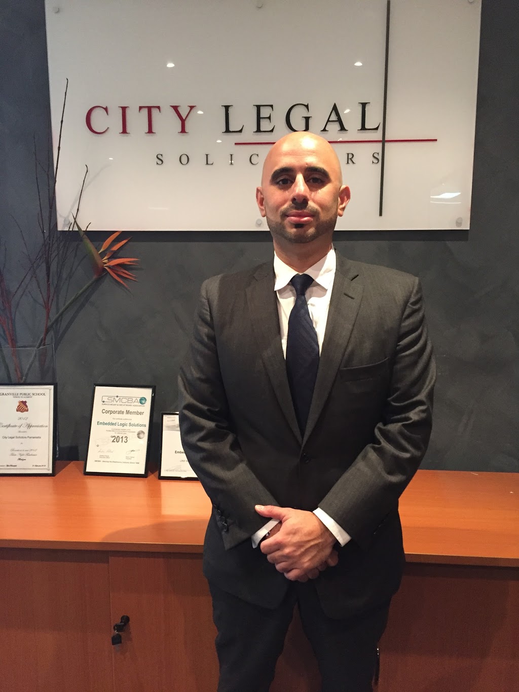 CITY LEGAL SOLICITORS - Criminal Law | Commercial Law | Motor Ve | 22/2 OConnell St, Parramatta NSW 2150, Australia | Phone: (02) 9687 5850