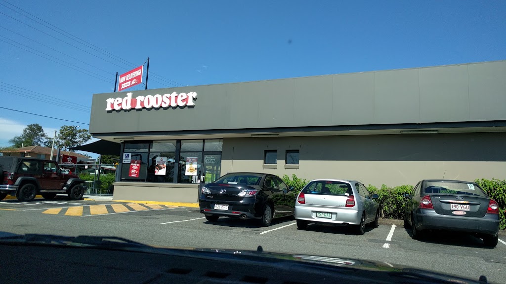 Red Rooster | restaurant | Alexandra Hills Shopping Centre, 71 Cambridge Dr, Alexandra Hills QLD 4161, Australia | 0738241949 OR +61 7 3824 1949