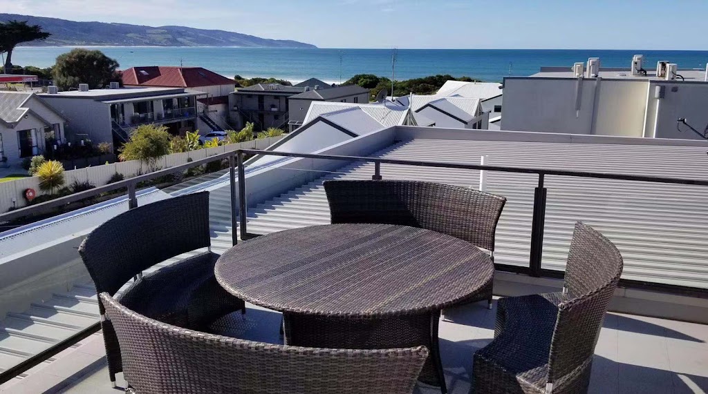 Ocean Star Apartment | lodging | 56B Pascoe St, Apollo Bay VIC 3233, Australia | 0413115833 OR +61 413 115 833