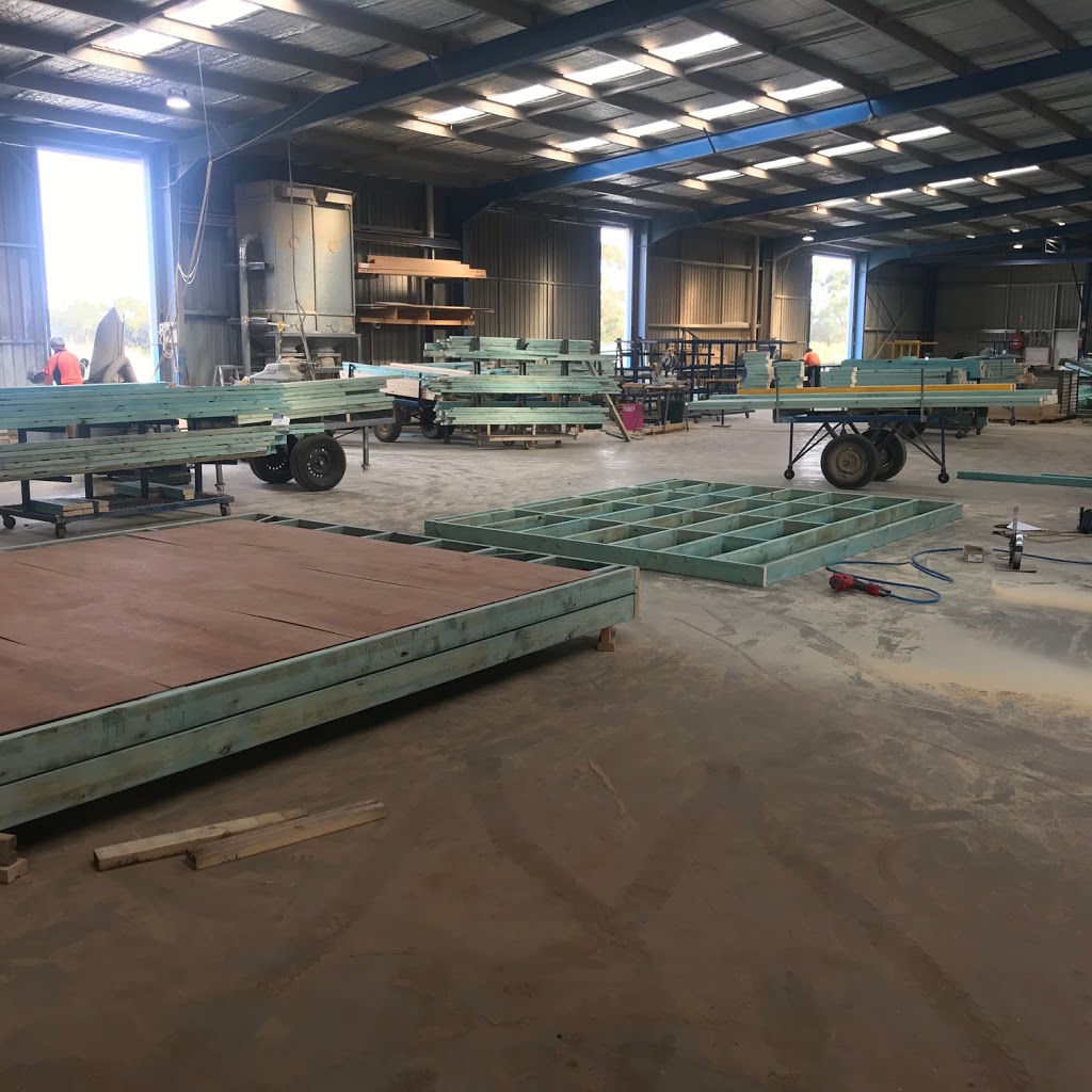 Walkers Metaland Truss and Framing | general contractor | 16 Theatre Dr, Hamilton VIC 3300, Australia | 0355512788 OR +61 3 5551 2788