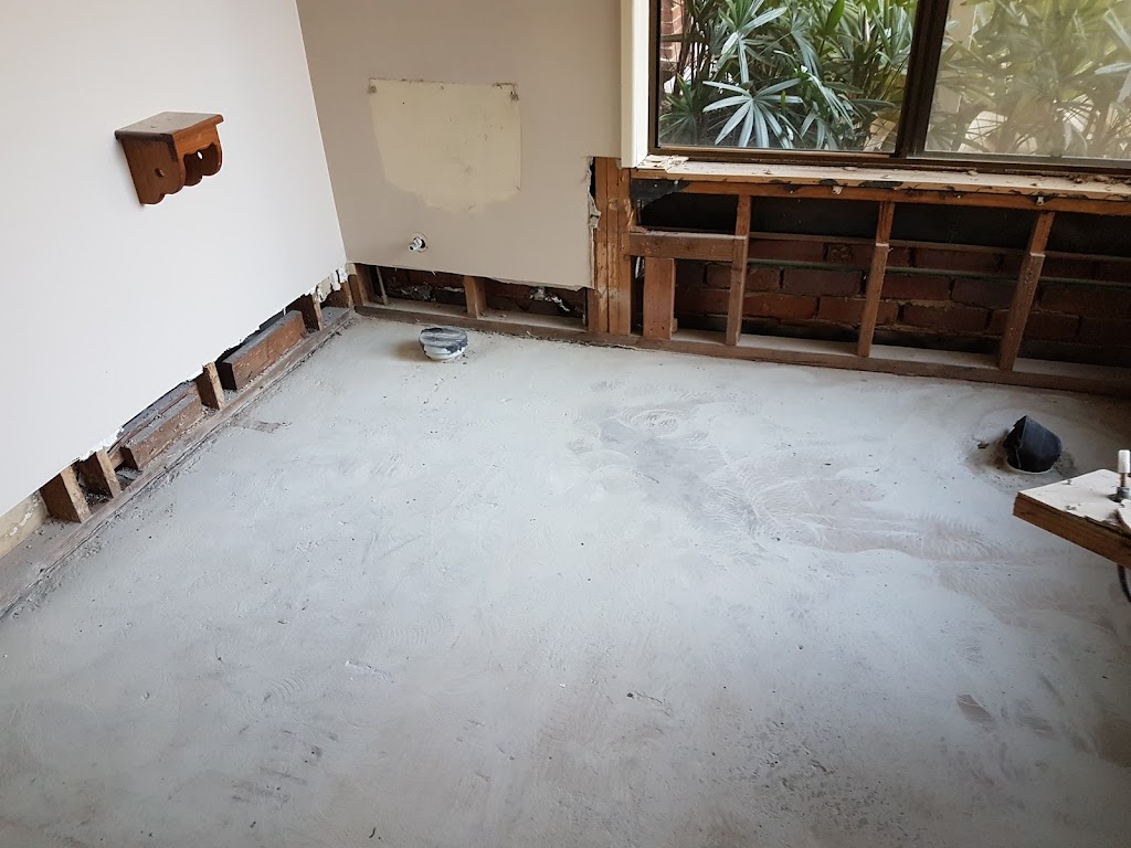 All Floor And Wall Stripping | 24 Booloumba Cres, Forest Lake QLD 4078, Australia | Phone: 0450 531 439