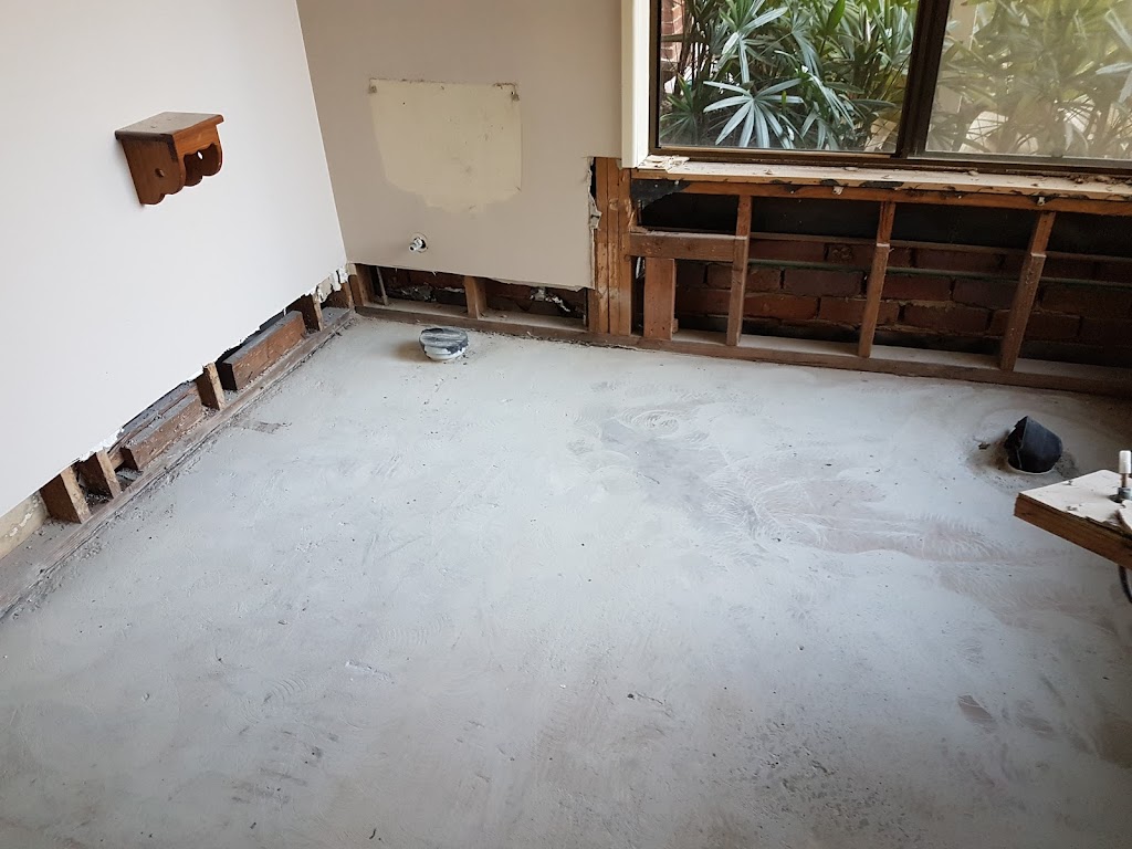 All Floor And Wall Stripping | general contractor | 24 Booloumba Cres, Forest Lake QLD 4078, Australia | 0450531439 OR +61 450 531 439