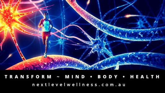 Next Level Wellness | health | 3/161 Dawson Parade, Keperra QLD 4054, Australia | 0403504924 OR +61 403 504 924