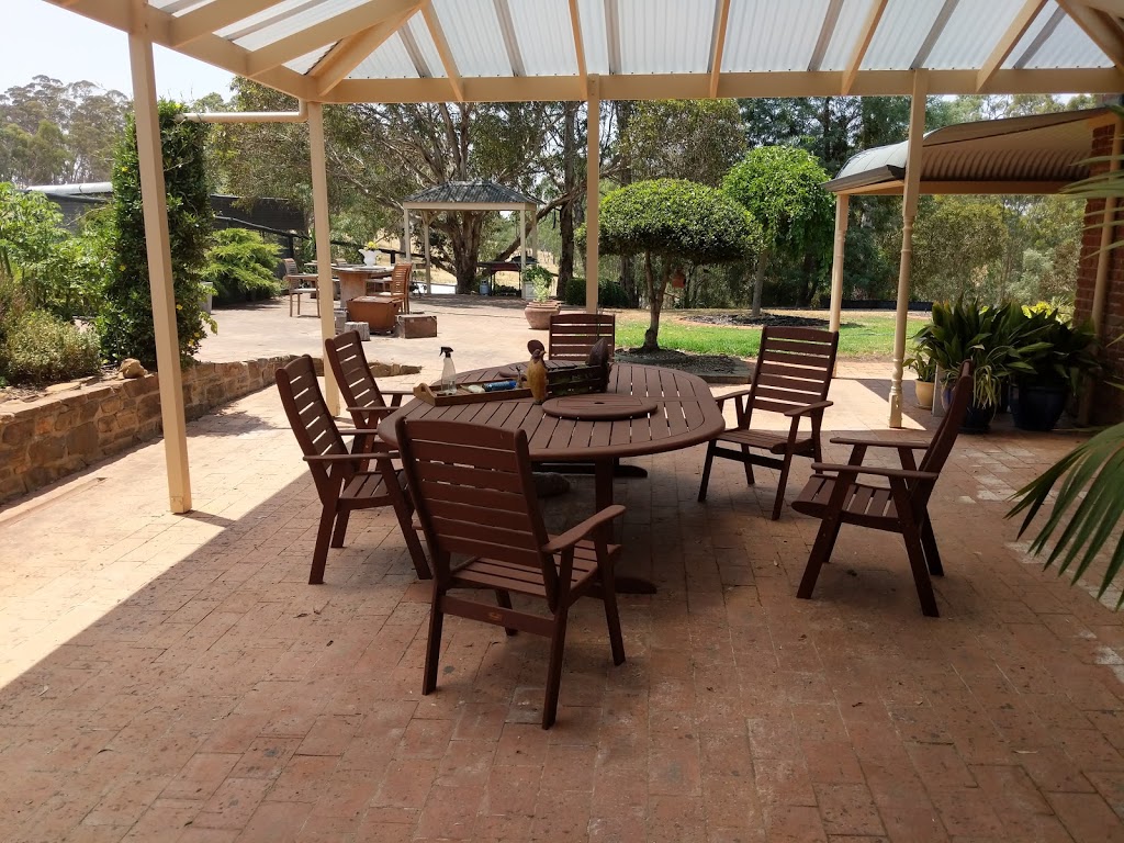 Castle Hill BnB | lodging | Oakbank SA 5243, Australia