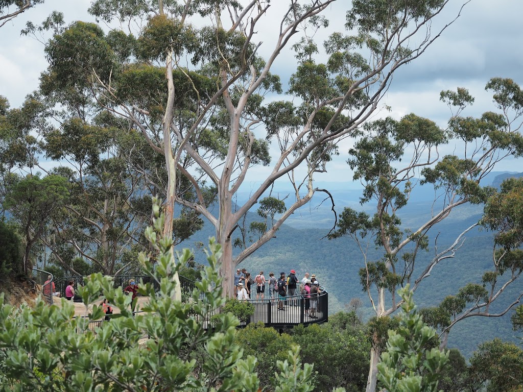 Spooners Lookout | Cliff Dr, Katoomba NSW 2780, Australia | Phone: (02) 4787 8877