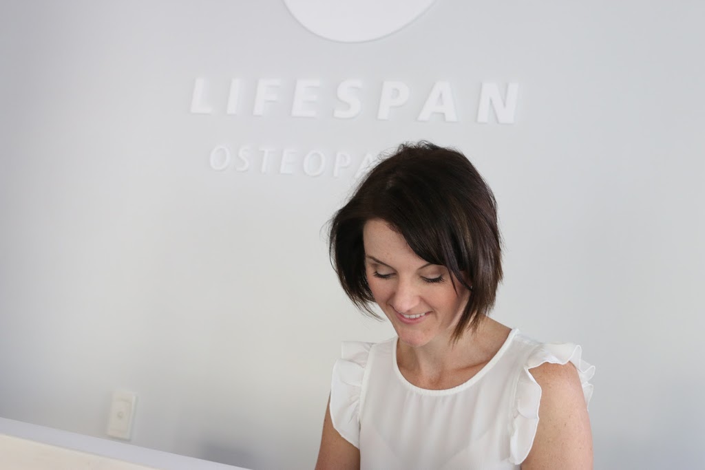 Lifespan Osteopathy | 73a Napier St, Essendon VIC 3040, Australia | Phone: (03) 9372 7714