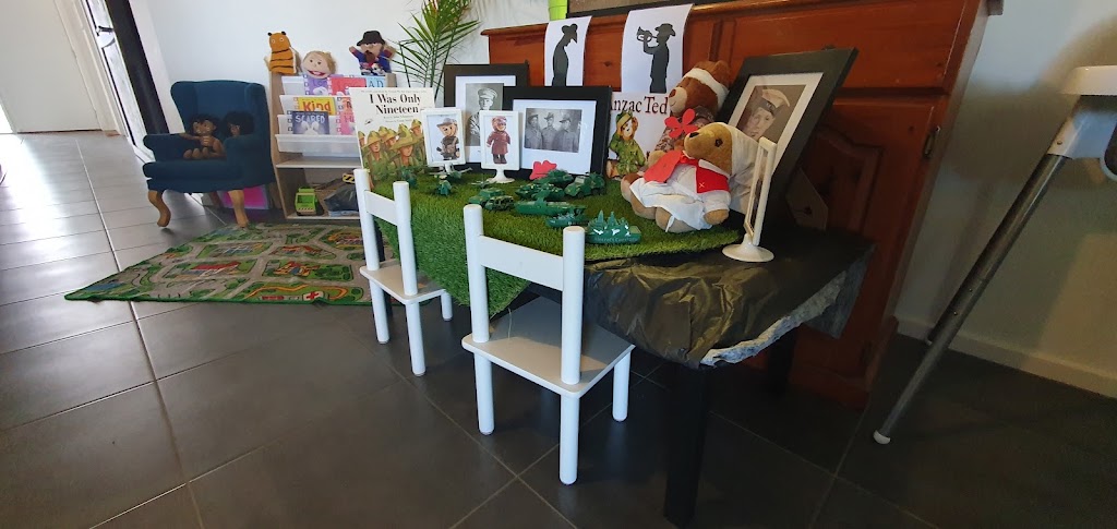 Mannum Family Day Care | Male Rd, Mannum SA 5238, Australia | Phone: 0451 595 517