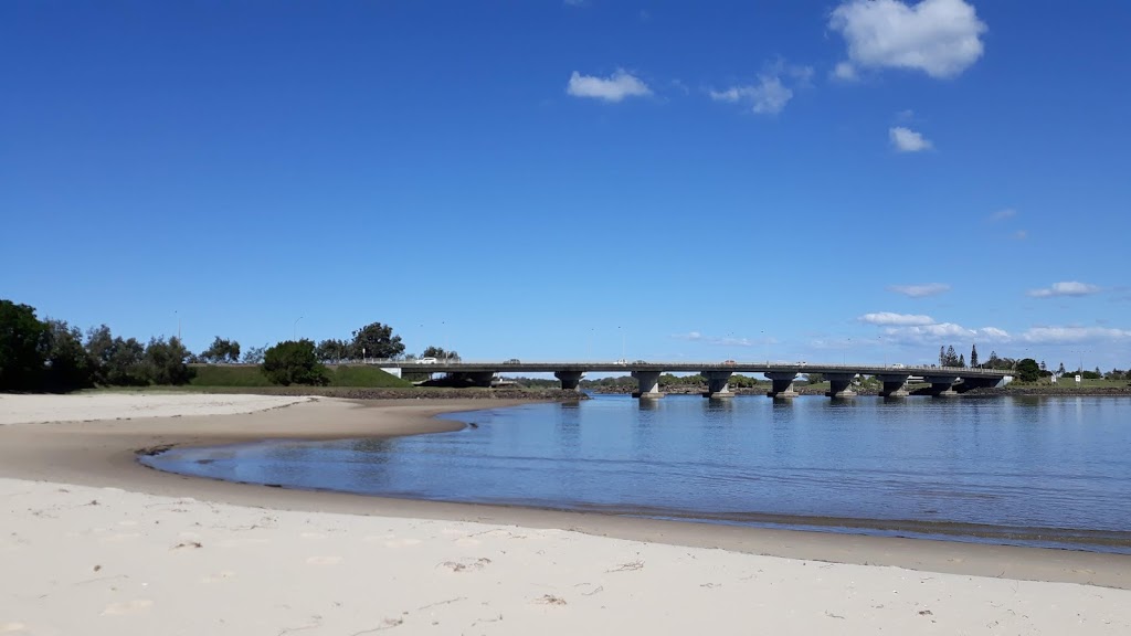 North Creek Beach | park | East Ballina NSW 2478, Australia