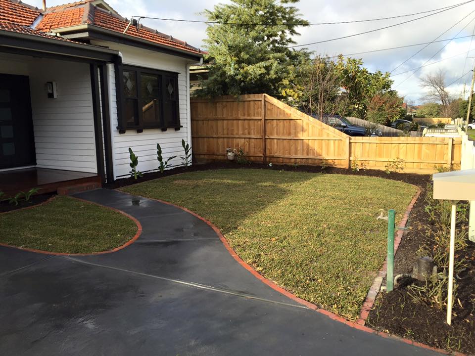 rejuvenature gardens | general contractor | 14 Harrison St, Brunswick East VIC 3057, Australia | 0421281410 OR +61 421 281 410
