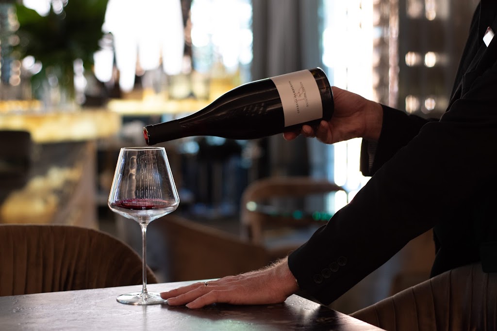 The Reserve Wine Bar | 267 Grey St, South Brisbane QLD 4101, Australia | Phone: 0499 700 693