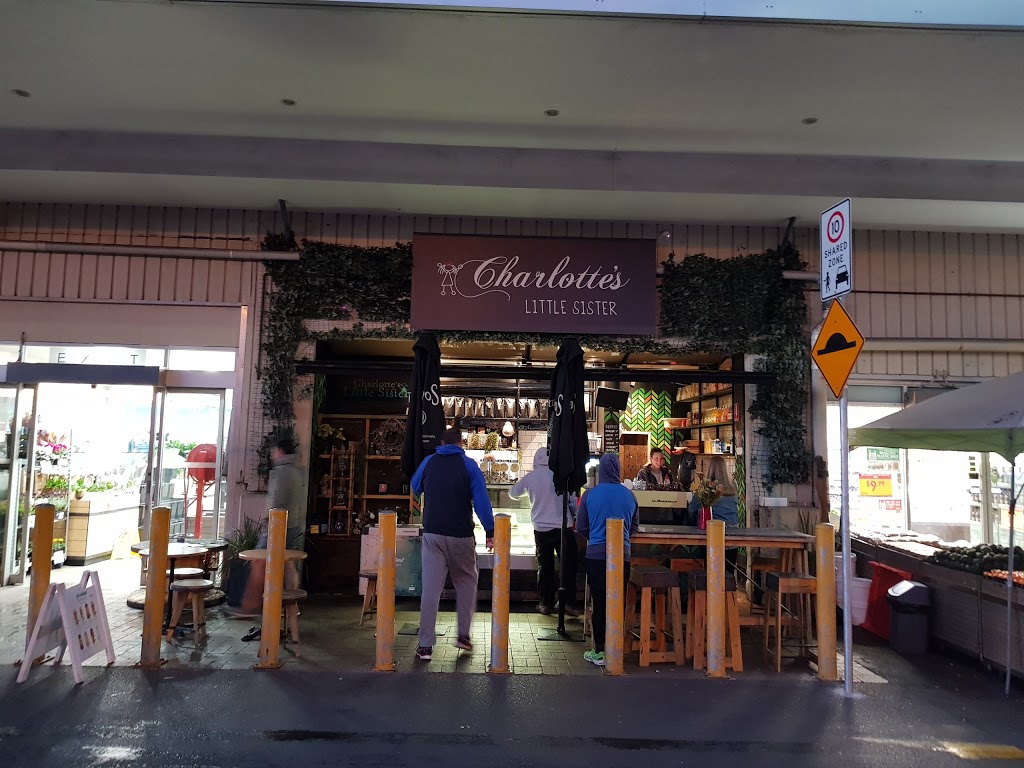 Charlottes Little Sister | cafe | 245 Pittwater Rd, Manly NSW 2095, Australia