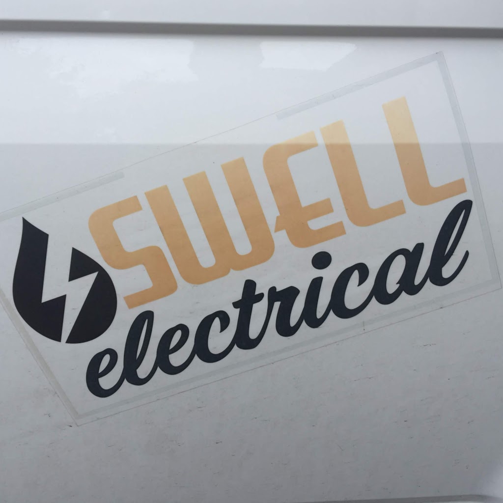 Swell Electrical - Electrician Geelong | electrician | 13 Yellowbox Ave, Armstrong Creek VIC 3217, Australia | 0420996886 OR +61 420 996 886
