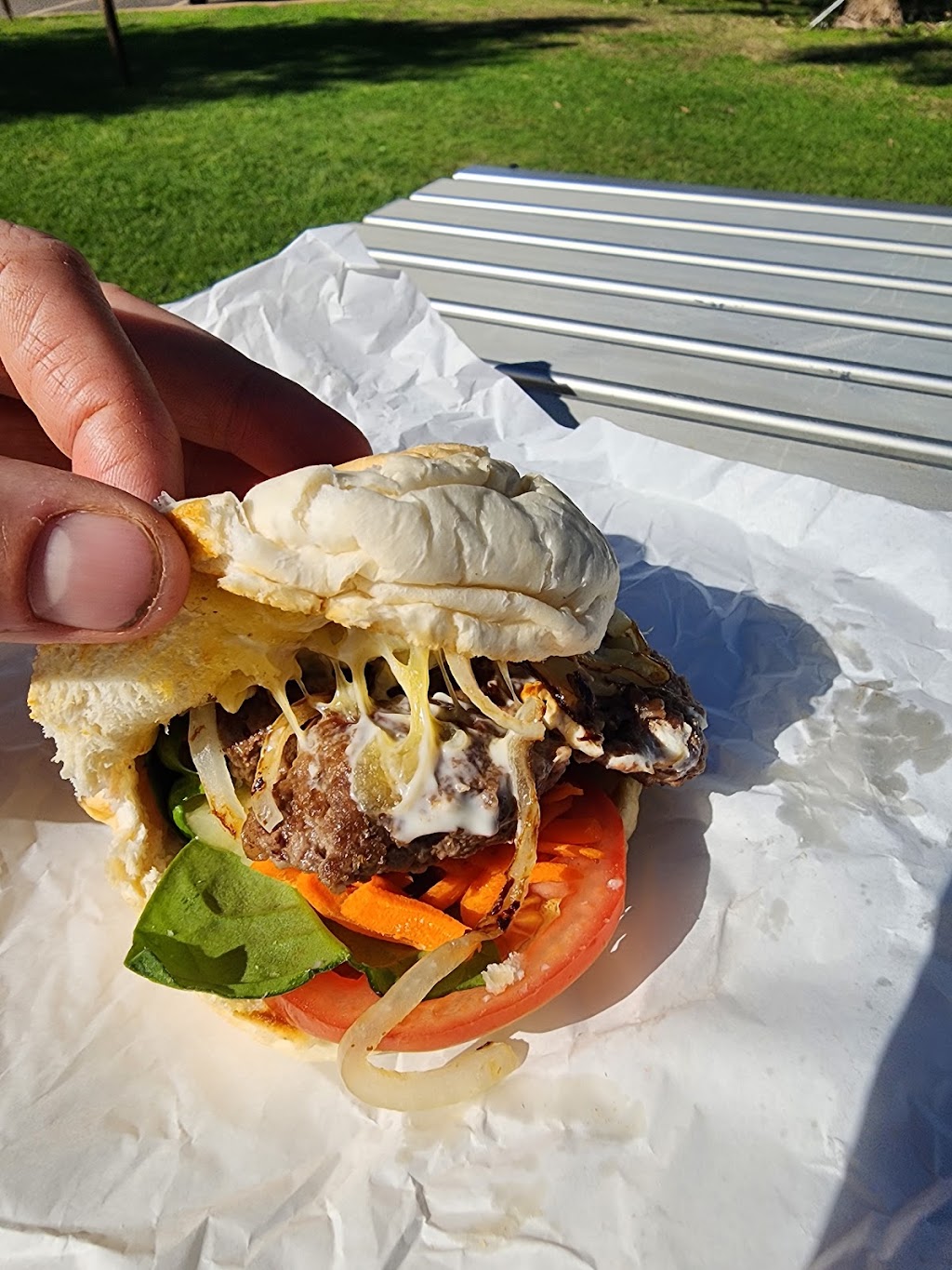 Cunnamulla Coffee Shop | 22 Stockyard St, Cunnamulla QLD 4490, Australia | Phone: (07) 4655 2662