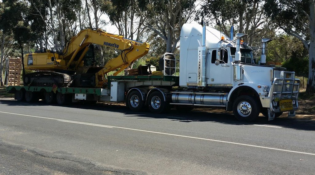 CONNOR EARTHMOVING ORANGE | general contractor | 57 Anderson Rd, Spring Hill NSW 2800, Australia | 0428839888 OR +61 428 839 888