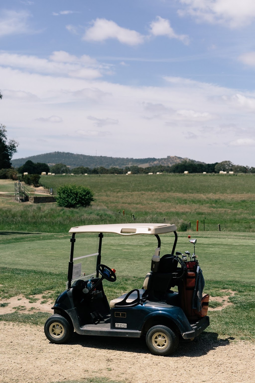 Aston Hills Golf Club | 435 Bald Hills Rd, Mount Barker SA 5251, Australia | Phone: (08) 8391 0547