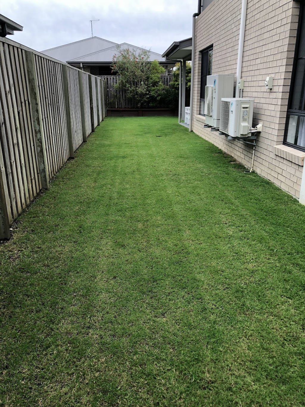 M&B Lawns and Gardens | 9 Butterleaf Cres, Pimpama QLD 4209, Australia | Phone: 0431 007 778