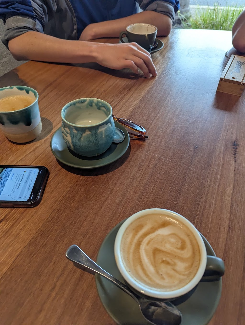 Fired And Ground | 13 Tura Beach Dr, Tura Beach NSW 2548, Australia | Phone: 0493 009 731