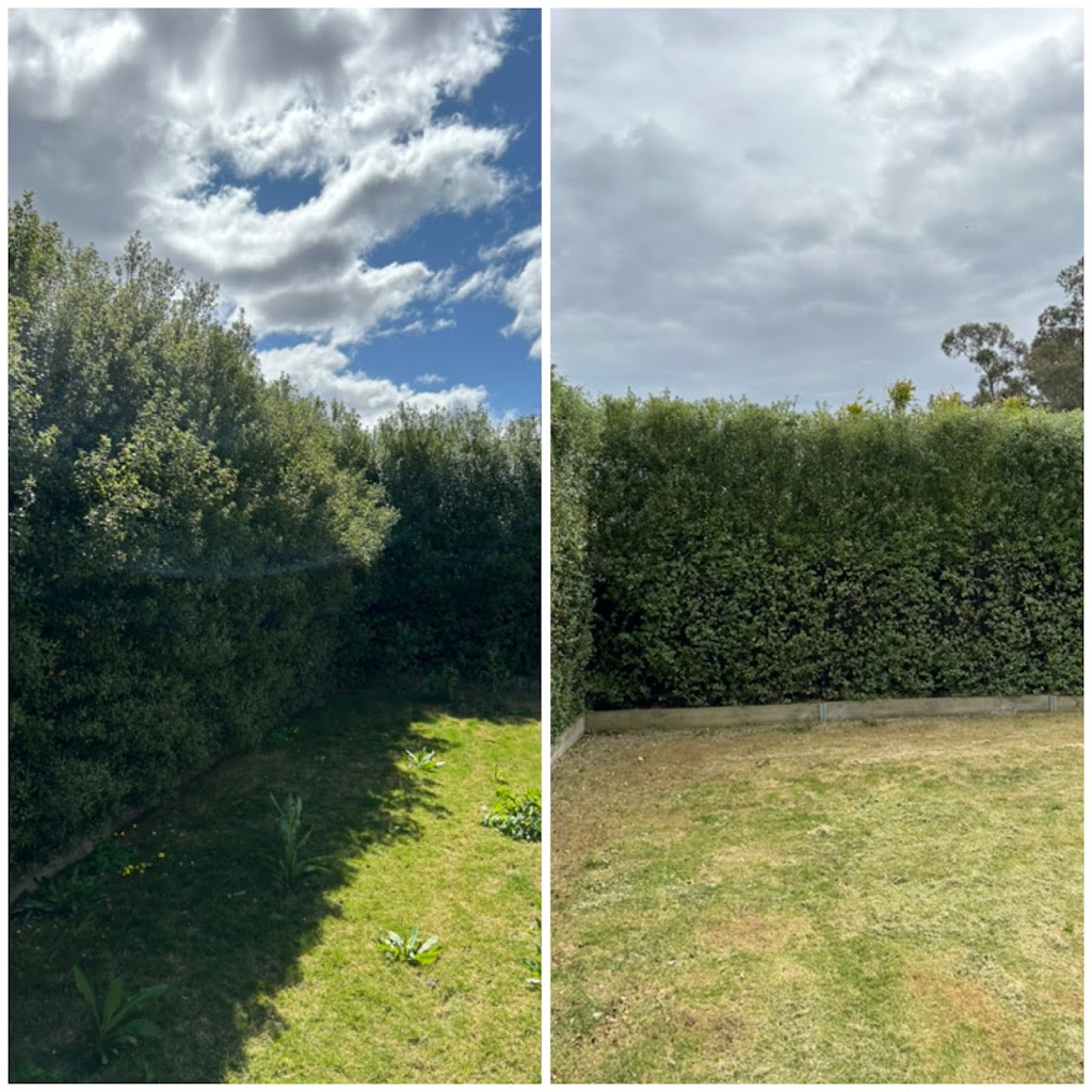 Goodwin’s Gardening Bendigo | 4 Jumbuck La, Strathfieldsaye VIC 3551, Australia | Phone: 0431 750 048