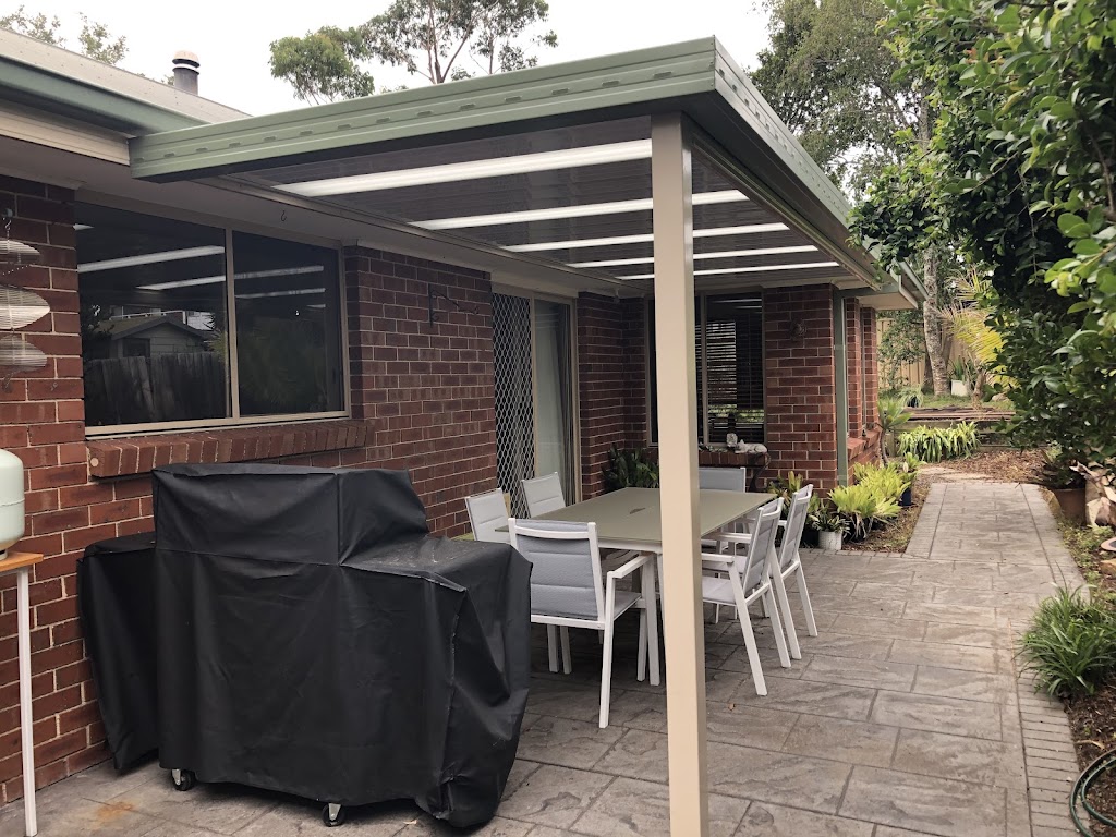 Smart Choice In Outdoor Living | Louvretec Illawarra | Nowra Hill NSW 2540, Australia | Phone: 0431 810 110