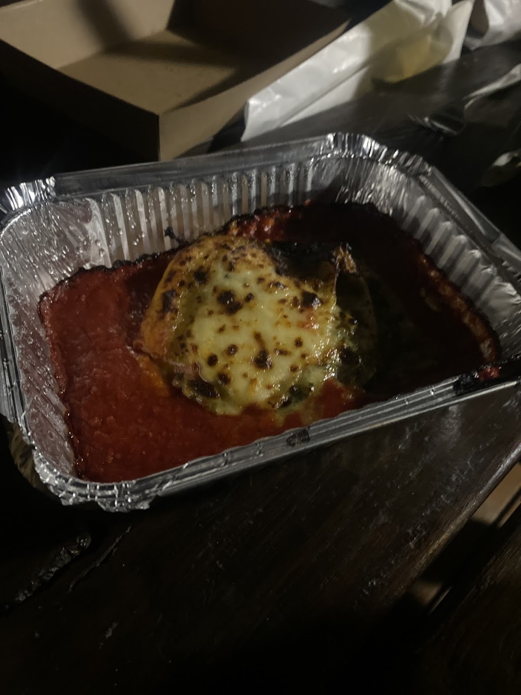 Blueys Italian Pizzeria and Wine Bar | 201 Boomerang Dr, Blueys Beach NSW 2428, Australia | Phone: (02) 6554 0222