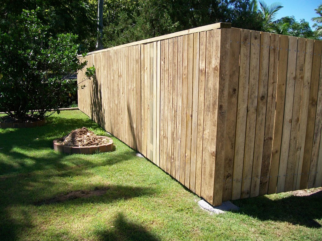 Brisbane Fencing - Jorys Fences | 92 Holt St, Pinkenba QLD 4008, Australia | Phone: (07) 3205 2611