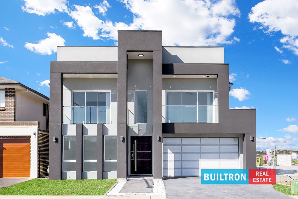 Builtron Homes | general contractor | 8 Anson St, Schofields NSW 2762, Australia | 0451115000 OR +61 451 115 000