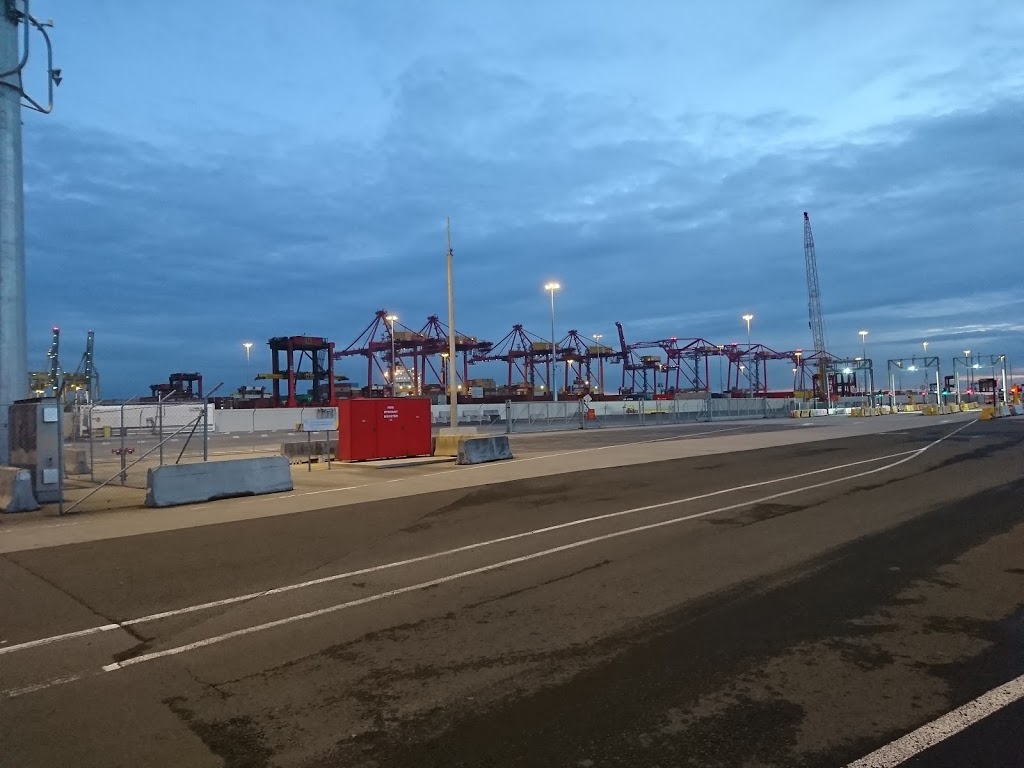 Patrick Terminals – Sydney AutoStrad | Gate B105A, Penrhyn Rd, Banksmeadow NSW 2019, Australia | Phone: 1800 430 948